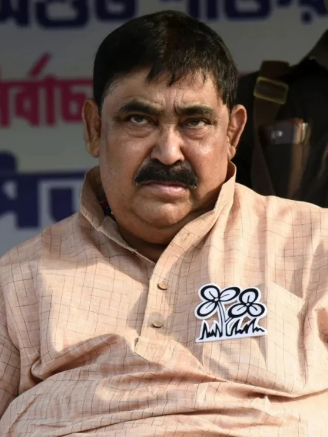 ‘পদ না পেলে অম্বল হবে, এমন মানুষ আমি নই’; কোর কমিটির বৈঠক শেষে দাবি অনুব্রতর